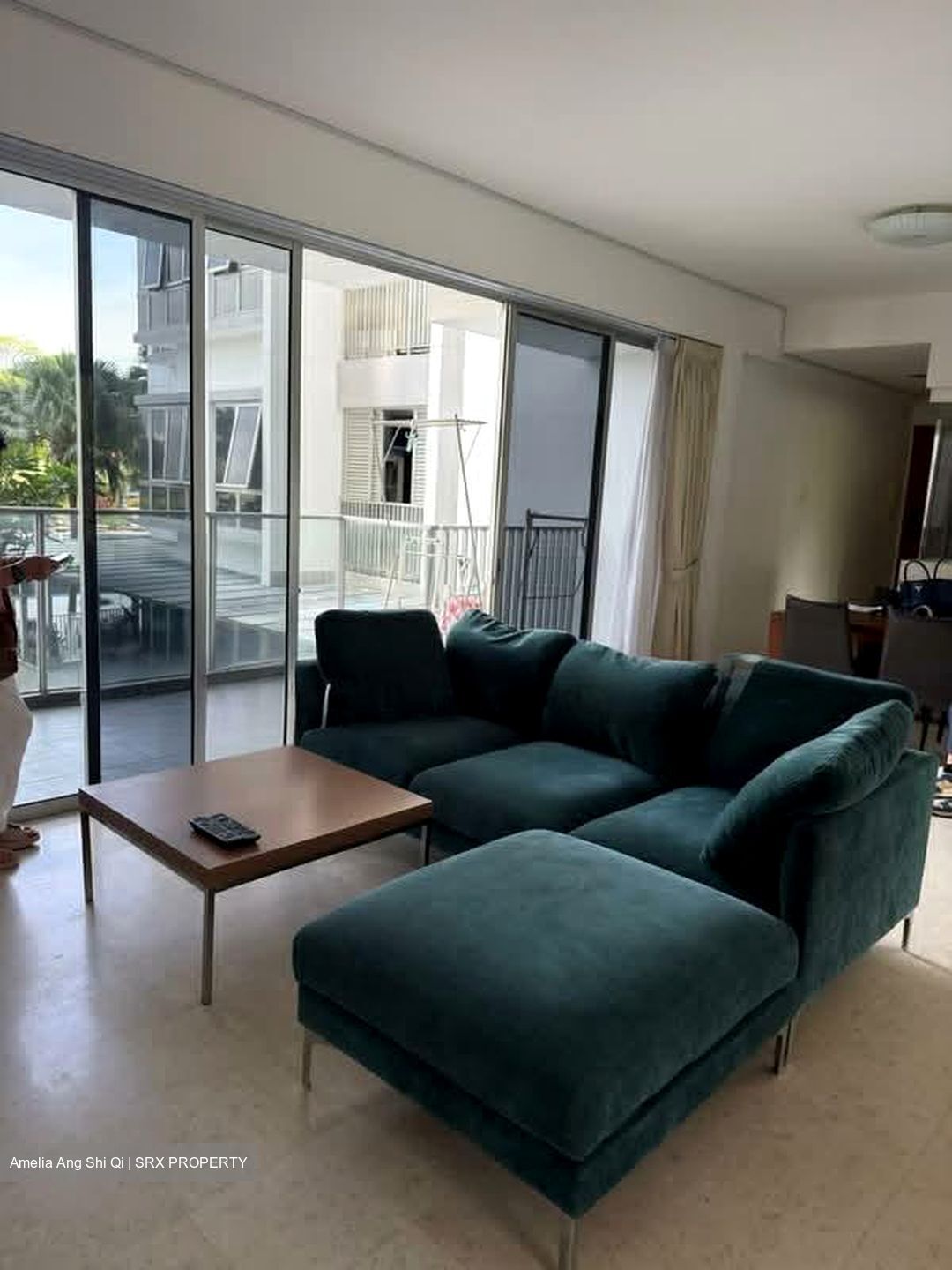 The Parc Condominium (D5), Condominium #566615181